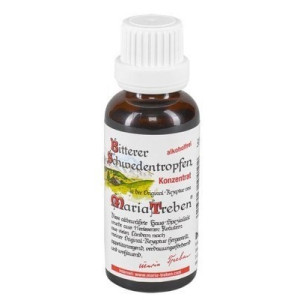 Orion Zioła Szwedzkie Koncentrat 30 Ml