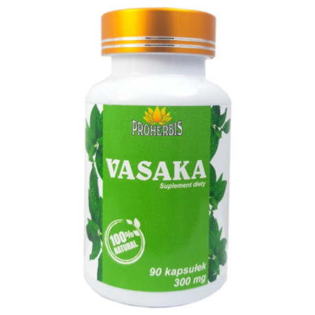 Proherbis Vasaka 90 k