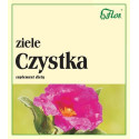 Flos Czystek Ziele 100G