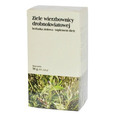 Flos Wierzbownica Ziele 25X2G