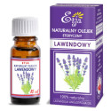 Etja Olejek Lawendowy 10Ml Przeciwdepresyjny