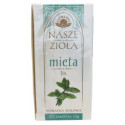 Natura Wita Mięta fix 30G