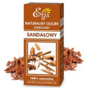 Etja Olejek Sandałowy 10Ml Łagodzi Trądzik, Ezgemę