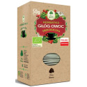 Dary Natury Głóg Owoc  Eko 25X2G