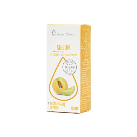 Vera Nord Melon  Olejek 10 Ml