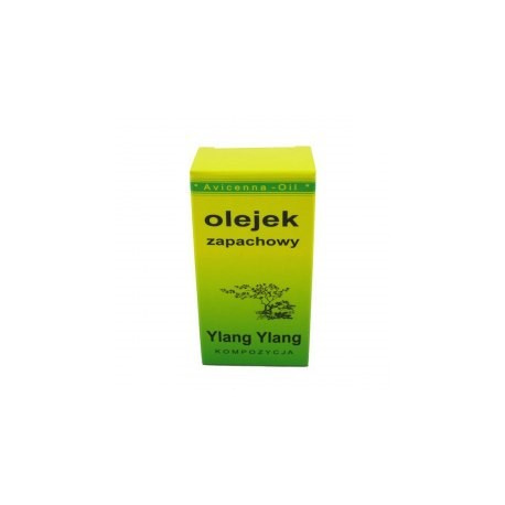Avicenna-Oil Kompozycja zapachowa Ylang Ylang 7ml