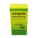 Avicenna-Oil Olejek Naturalny Sandałowy 7Ml
