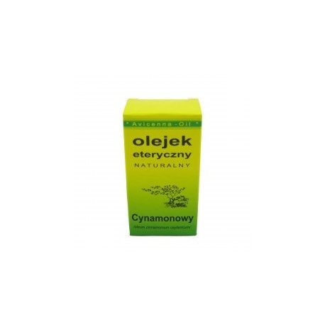 Avicenna-Oil Olejek Naturalny Cynamonowy 7Ml