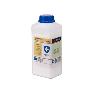 Biomus Askorbinian Sodu 500 G