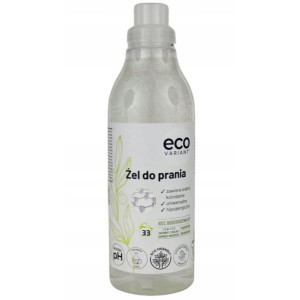 EcoVariant Żel Do Prania bezzapachowy ze srebrem
