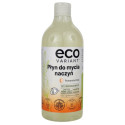 EcoVariant Płyn Do Mycia Naczyń Orange 750 ml
