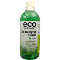 EcoVariant Żel Do Mycia Toalet WC Gel Mięta 750 ml