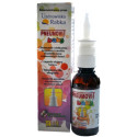 Gorvita Pneumovit Baby 35 Ml Udrażnia I Oczyszcza