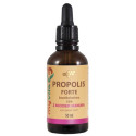 Myvita Propoli. Bezalk.krop.10% Z Miodem Manuka 50