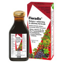 Zioło-Piast Floradix Żelazo I Witaminy 250 Ml Płyn