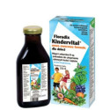 Zioło-Piast Floradix Kindervital 250 Ml