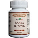 Gorvita Babka Płesznik 60 Kapsułek