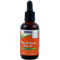 Now Foods Pau D Arco Extract 60 Ml