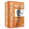 Xenicopharma Menachinox K2+D3 2000 30 Kaps.