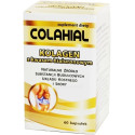 Gorvita Kolagen Z Kwasem Hialuronowym  60 K