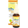 Dr Jacob'S Witamina D3 Witamina Słońca 20 Ml