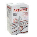 Gorvita Artrevit 60 K. Usprawnia Pracę Stawów