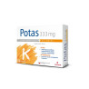Colfarm Potas 333 Mg 60 K Krążenie Serce