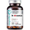 Myvita Silver Witamina B-50 Complex 120 K