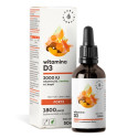 Aura Herbals Witamina D3 2000 FORTE 50ML