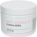 Visanto Witamina C z Dziką Różą 300 G