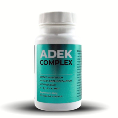 Visanto Adek Complex 60 K