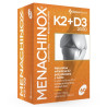 Xenicopharma Menachinox K2+D3 2000 60 K