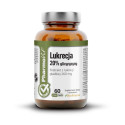 Pharmovit Lukrecja 20% glicyryzyny 60 kap