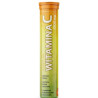 Xenicopharma BIO Witamina C 1000 20 t. musujących