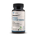 Pharmovit Folian 5 MTHF Methyl 600 ug 60 k