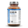 Pharmovit Witamina  K2 D3 Softgel Active 60 k