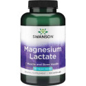 Swanson Mleczan Magnezu 84 Mg 120 K