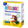 Starpharma Witamina D3 Mniamki Do Ssania 60 Pas