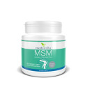 Medverita Msm Siarka Organiczna 400 g proszek