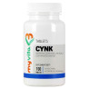 Myvita Cynk glukonian cynku 100 T
