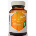 Hepatica Curcumin C3 Complex 90 k