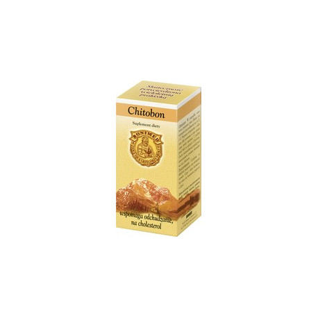 Bonimed Chitobon  60 K
