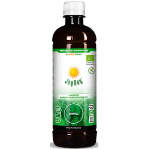 Joy Day EKO Koncentrat Chmiel 500Ml