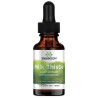 Swanson Milk Thistle Liquid Extract 29,6 Ml