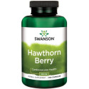 Swanson Głóg Owoce 565 Mg 250 K
