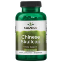 Swanson Fs Chinese Scullcap Tarczyca Baj 400 90 K
