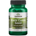 Swanson Fs Black Cumin Seed 400 Mg 60 K