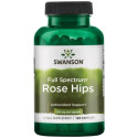 Swanson Dzika Róża  500 Mg 120 K