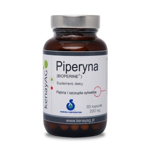 Kenay Piperyna 60 k