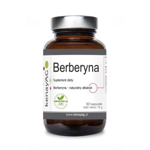 Kenay Berberyna 60 k